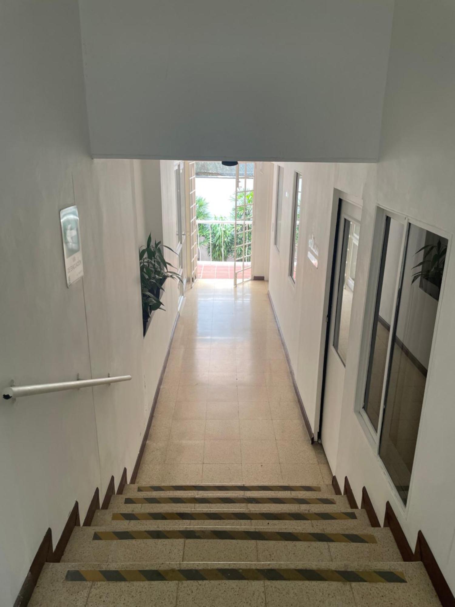 Hostal Lleras Calle 8 메딜린 외부 사진