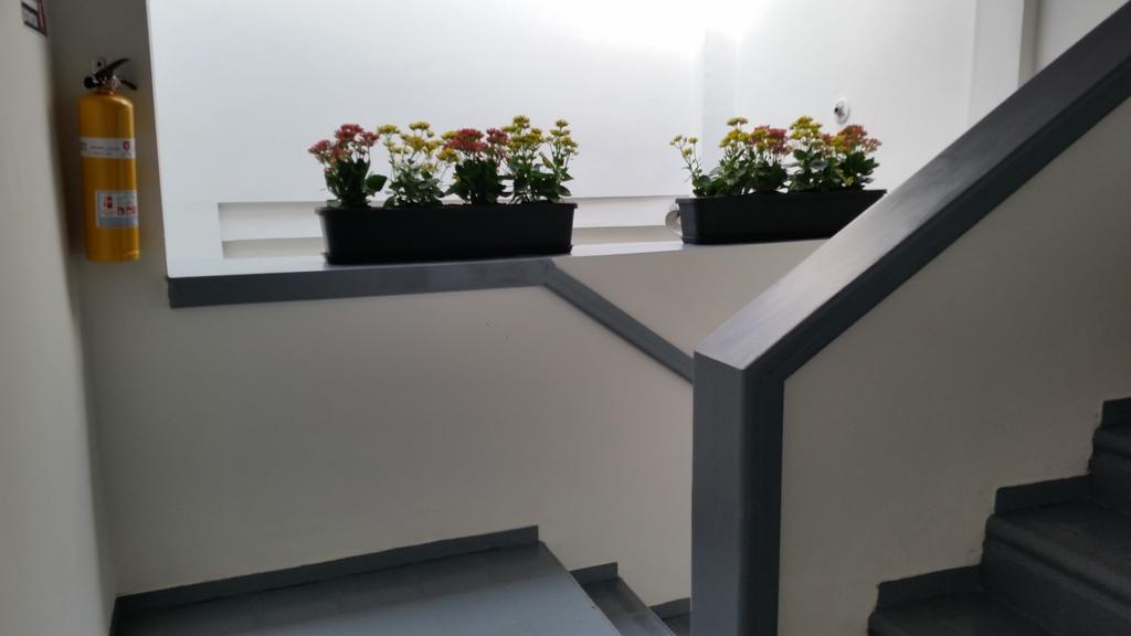 Hostal Lleras Calle 8 메딜린 외부 사진