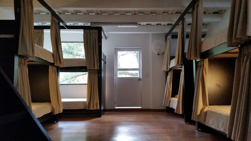 Hostal Lleras Calle 8 메딜린 외부 사진