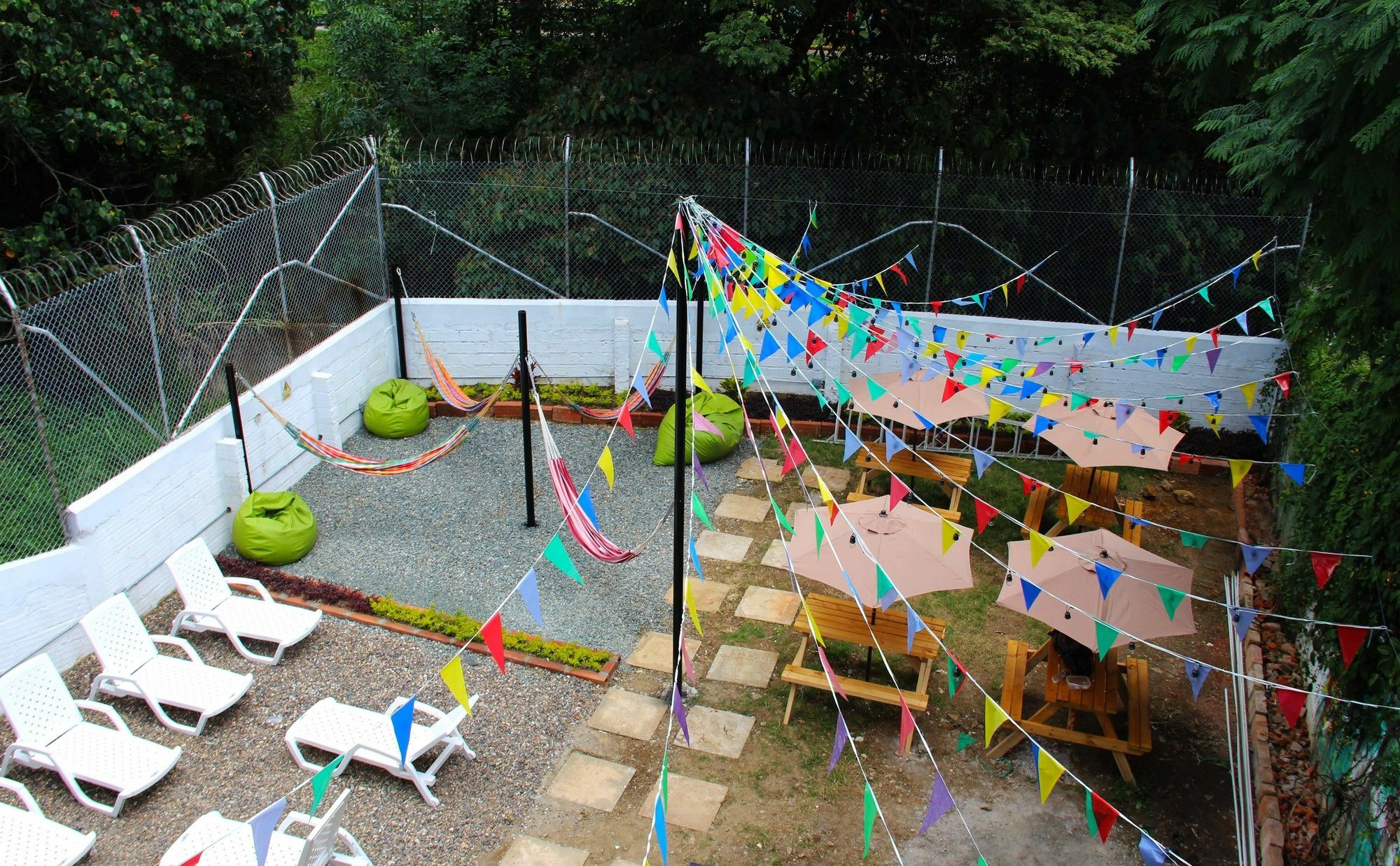 Hostal Lleras Calle 8 메딜린 외부 사진